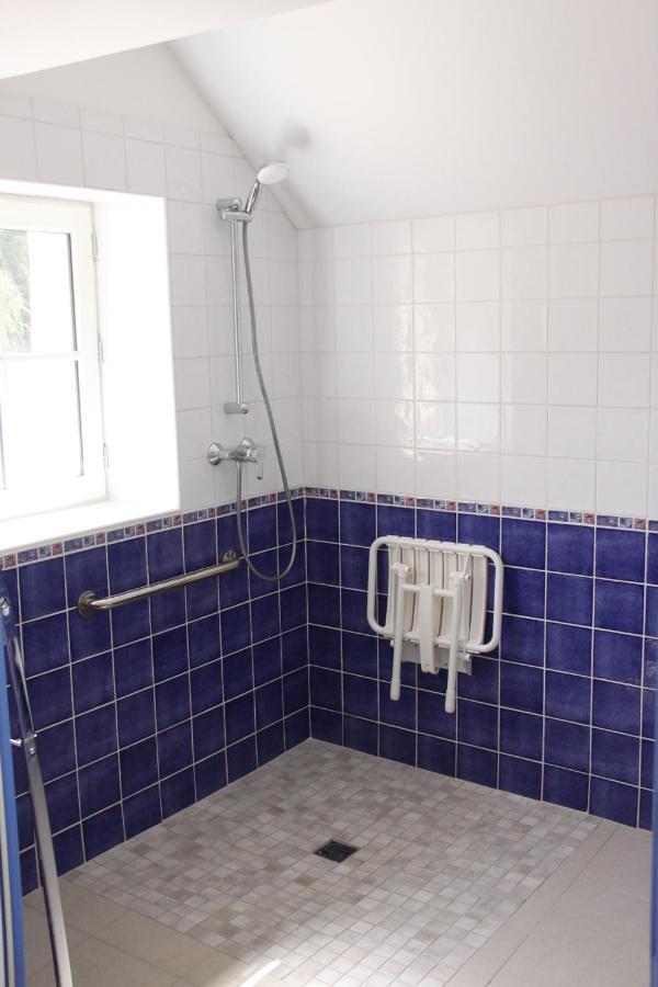 Chambres D'Hotes De La Fontaine Beauchery-Saint-Martin Eksteriør billede